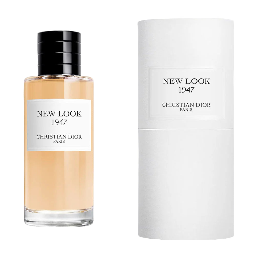 Dior New Look 1947 Eau De Parfum For Men & Women 125 ML