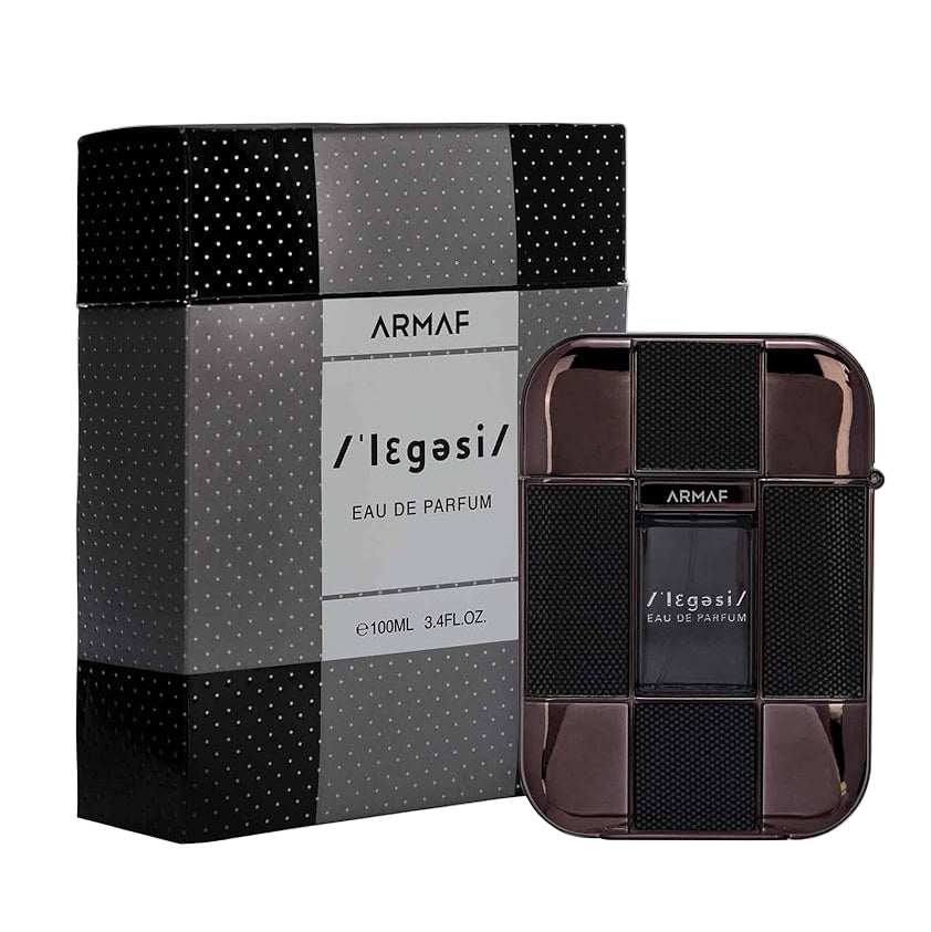 Armaf Legasi Eau De Parfum For Men 100 ML