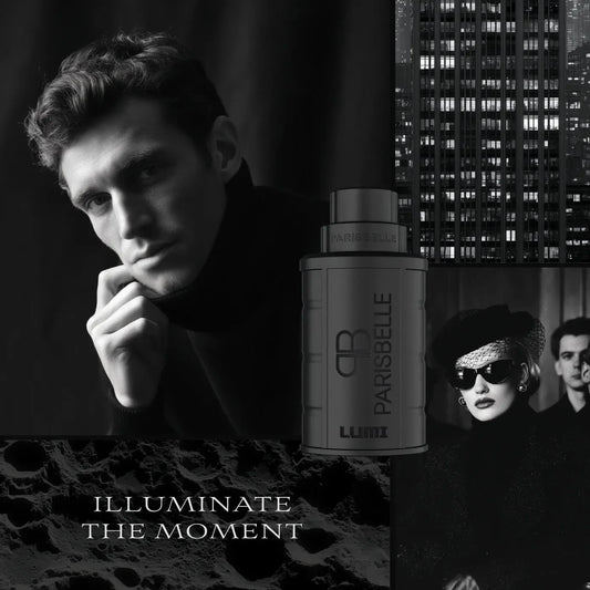 Parisbelle Lumi Extrait De Parfum For Men 100 ML