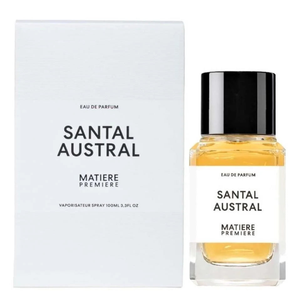 Matiere Premiere Santal Austral Eau De Parfum For Men & Women 100 ML