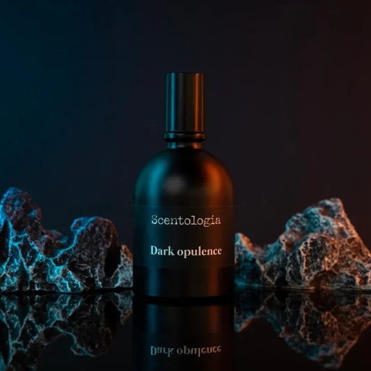 Scentologia Dark Opulence Extrait De Parfum For Men & Women 100 ML