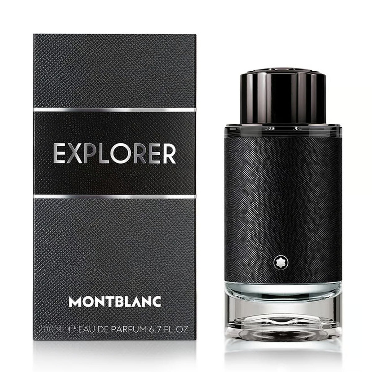 Montblanc Explorer Eau De Parfum For Men