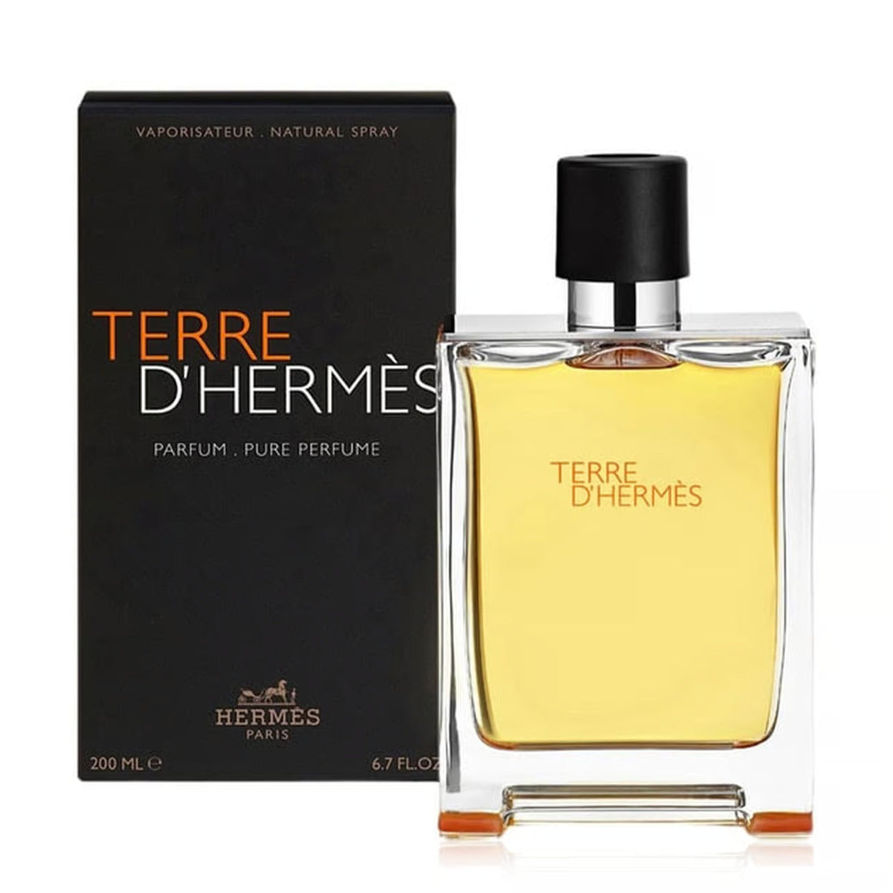 Hermes Terre d’Hermes Parfum For Men