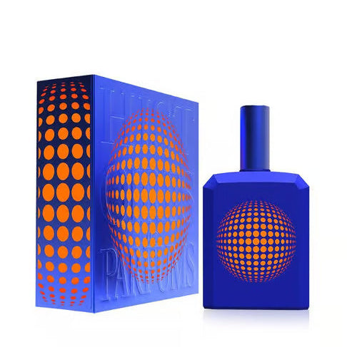 Histoires De Parfums This Is Not A Blue Bottle 1.6 Eau De Parfum For Men & Women 115 ML