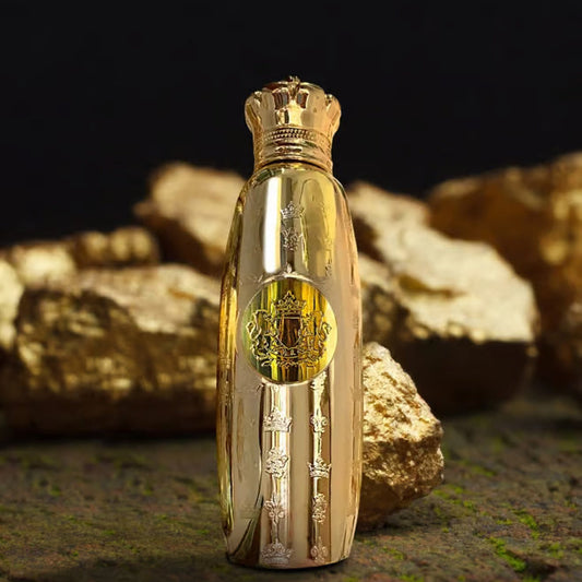 Spirit Of Kings Arrakis Eau De Pafrum For Men & Women 100 ML