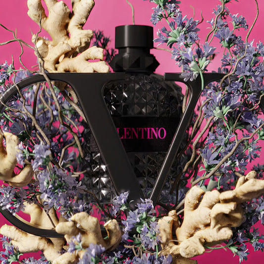 Valentino Uomo Born In Roma Extradose Parfum For Men 100 ML