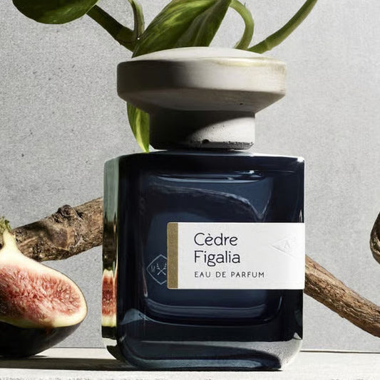 Atelier Materi Cedre Figalia Eau De Parfum For Men & Women 100 ML