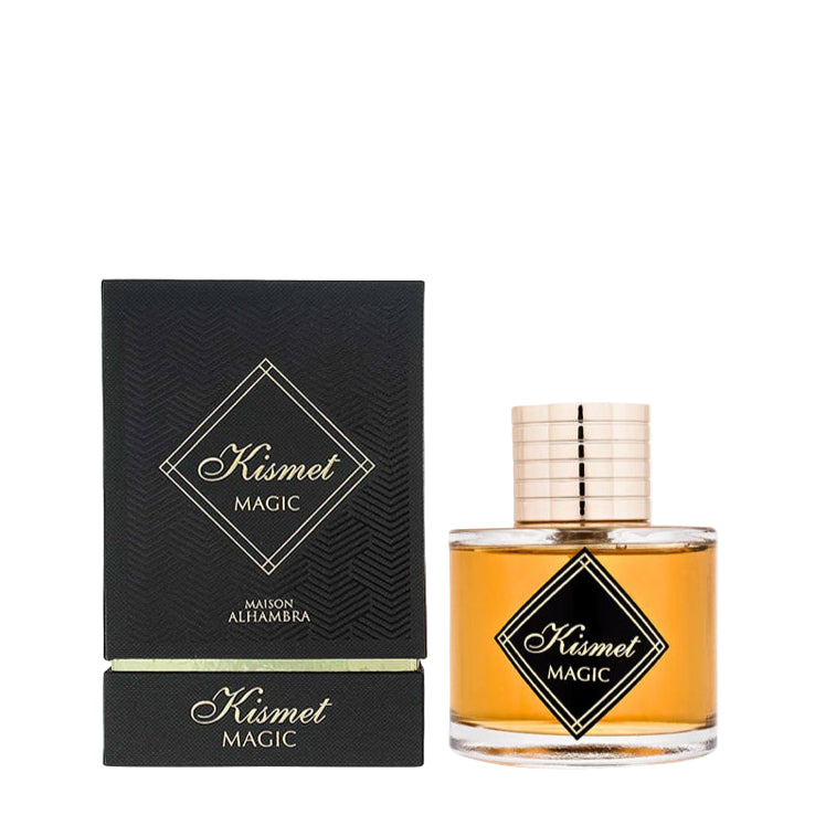Maison Alhambra Kismet Magic Eau De Parfum Men & Women 100 ML