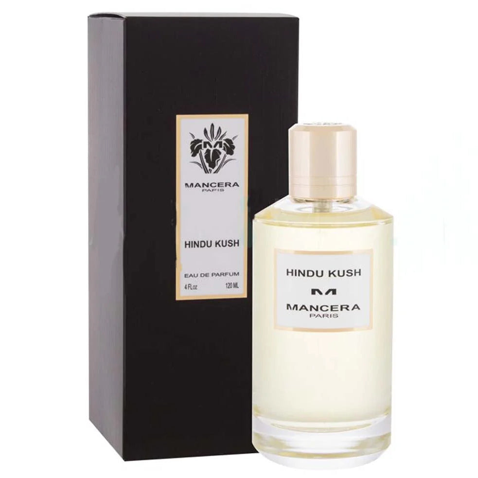 Mancera Hindu Kush Eau De Parfum For Men & Women 120 ML