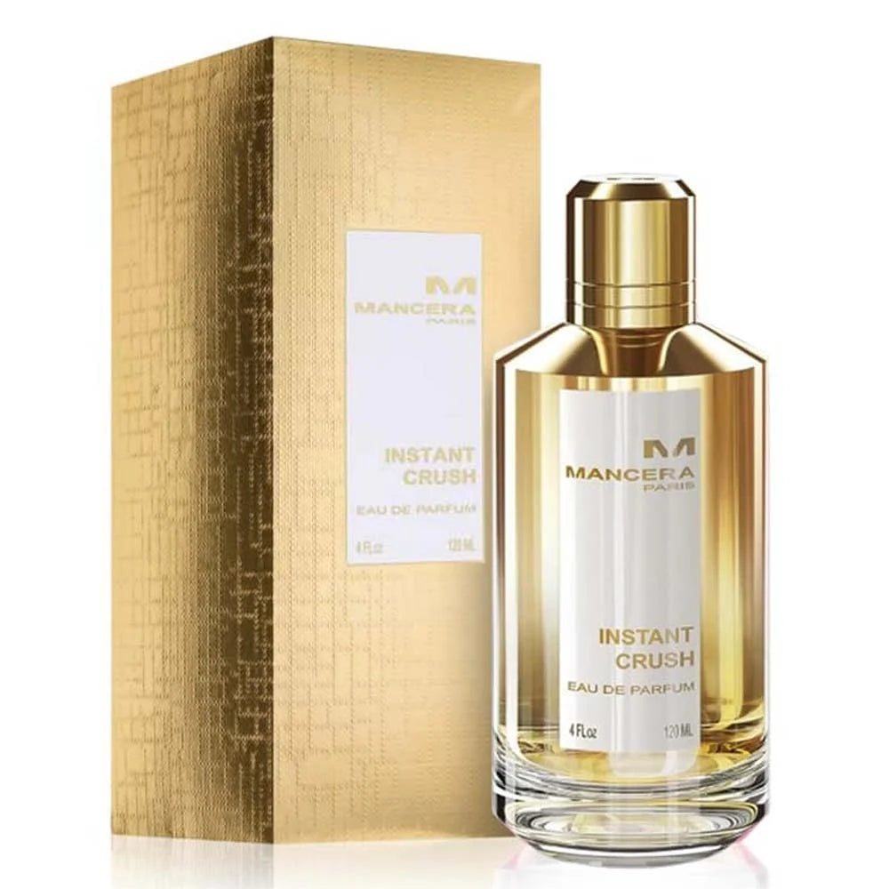 Mancera Instant Crush Eau De Parfum For Men & Women 120 ML