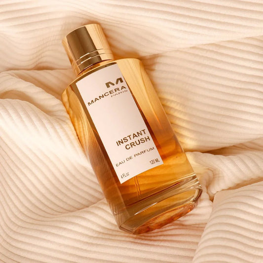 Mancera Instant Crush Eau De Parfum For Men & Women 120 ML
