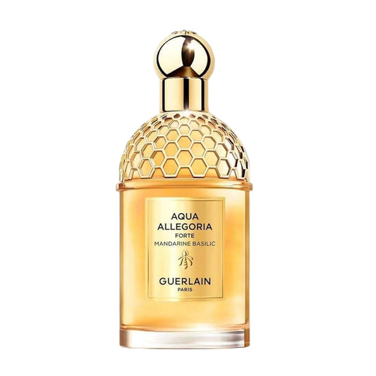 Guerlain Aqua Allegoria Forte Mandarine Basilic Eau De Parfum For Women 125 ML