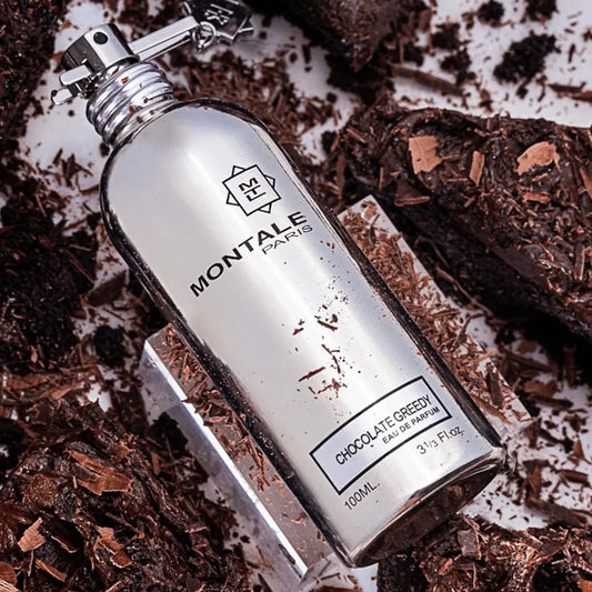 Montale Chocolate Greedy Eau De Parfum For Men & Women 100 ML