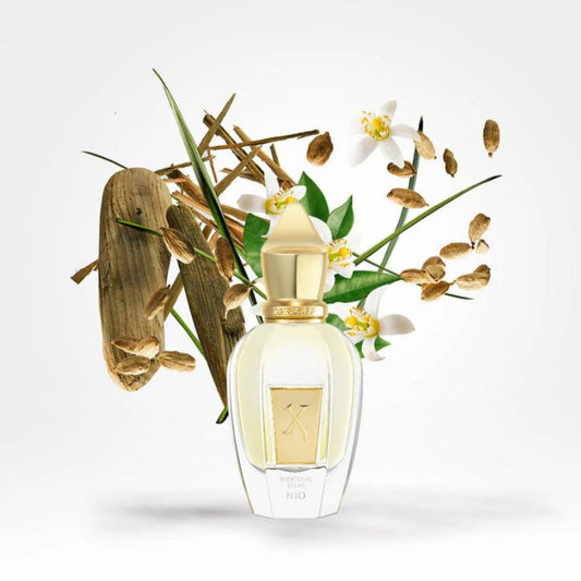 Xerjoff Parfums Shooting Stars NIO Eau De Parfum For Men & Women 50 ML