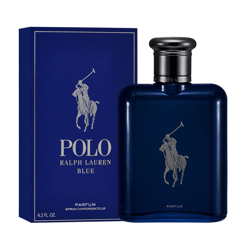 Ralph Lauren Blue Parfum For Men 125 ML