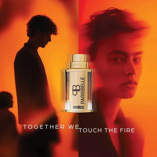 Parisbelle Ombrelle Extrait De Parfum For Men & Woman 100 ML