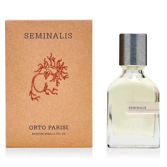 Orto Parisi Seminalis Extrait De Perfume For Men & Women 50 ML