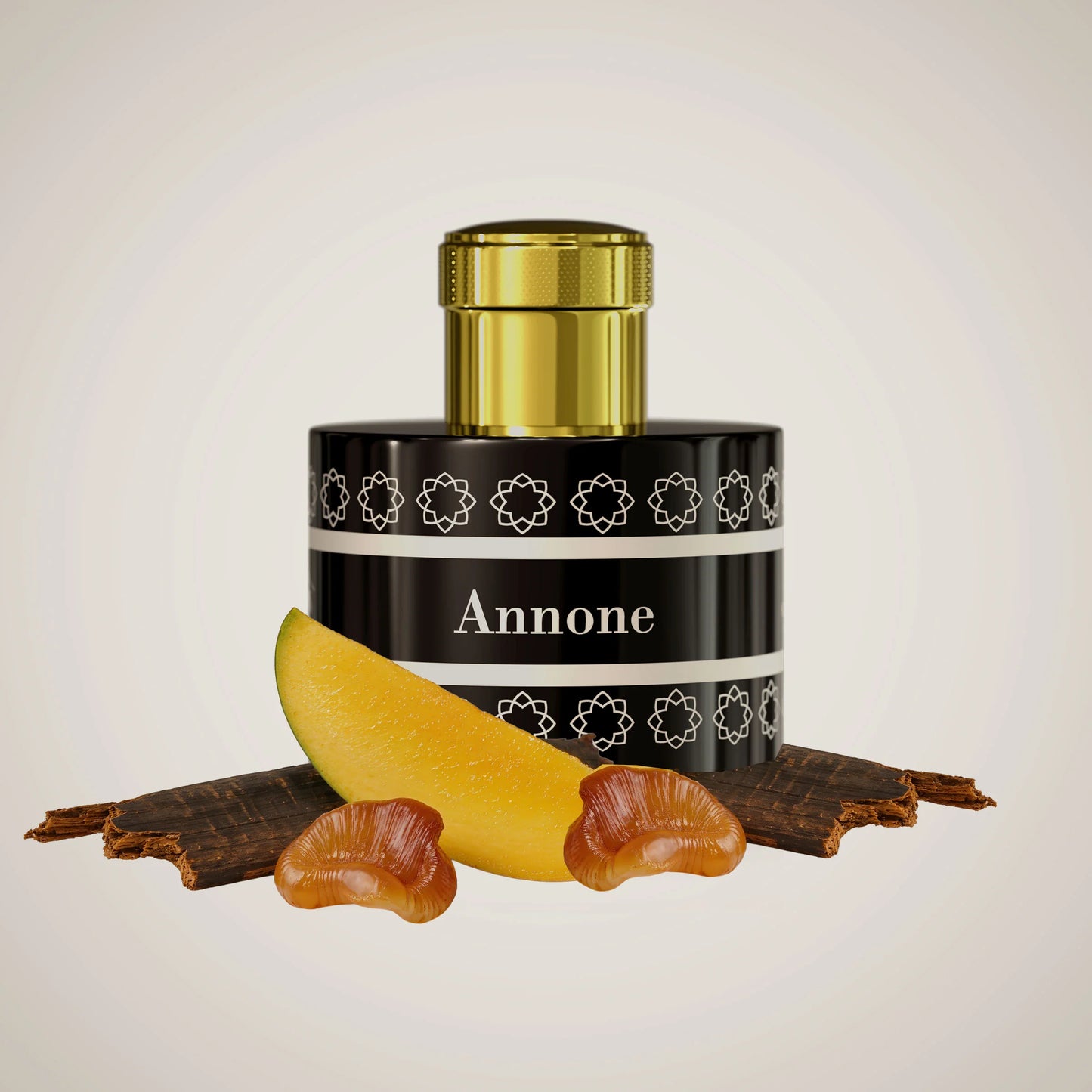 Pantheon Roma Annone Extrait De Parfum For Men & Women 100 ML
