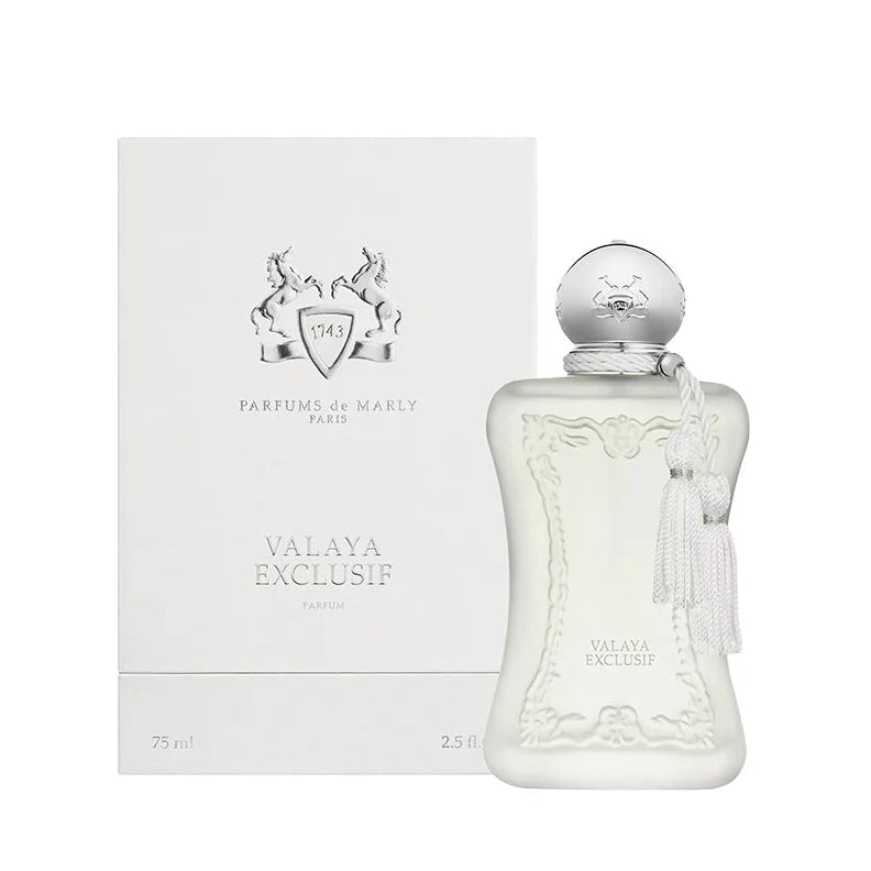 Parfums de Marly Valaya Exclusif Parfum For Women 75 ML