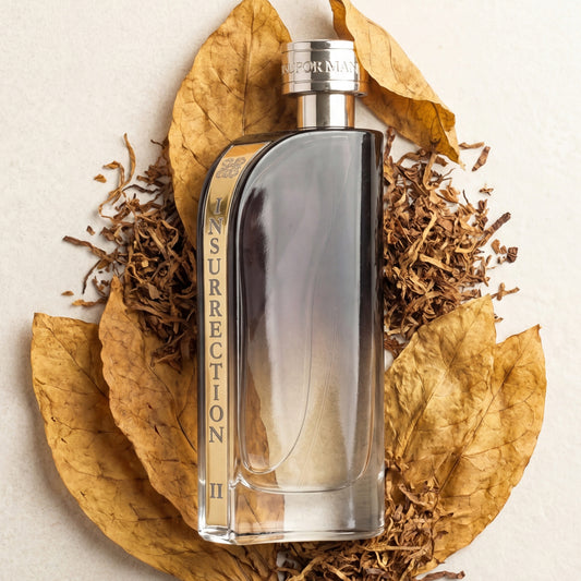 Reyane Tradition Insurrection II Wild Eau De Parfum For Men 100 ML
