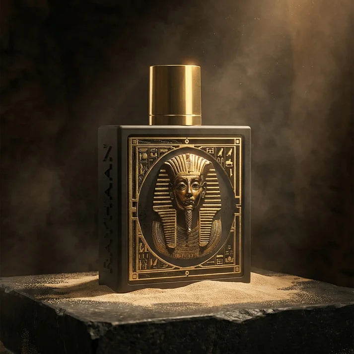 Rayhaan Pharaoh Eau De Parfum For Men & Women 100 ML