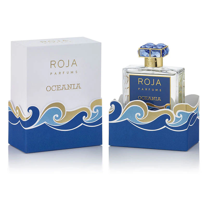 Roja Oceania Eau De Parfum For Me & Women 100 ML