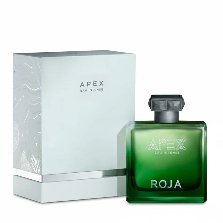 Roja Apex Eau Intense Eau de Parfum For Men & Women 100 ML
