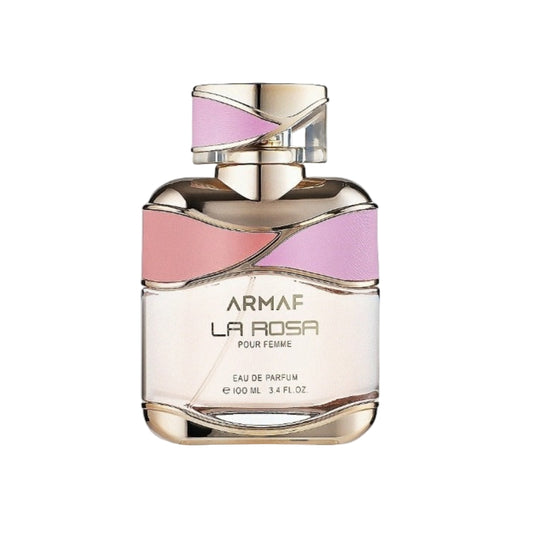 Armaf La Rosa Eau De Parfum For Women 100 ML
