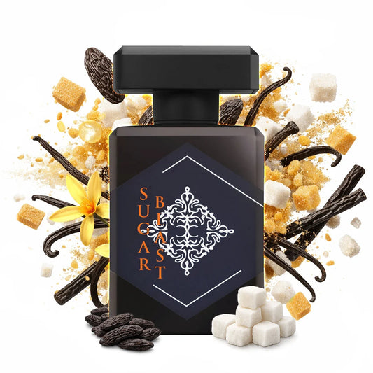 Initio Sugar Blast Eau De Parfum For Men & Women 90 ML