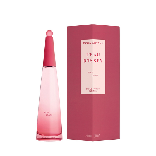 Issey Miyake L'Eau D'Issey Rose & Rose Eau De Parfum Intense For Women 90 ML