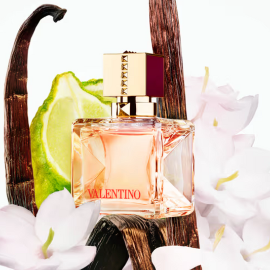 Valentino Voce Viva Intensa Eau De Parfum Intense For Women 100 ML
