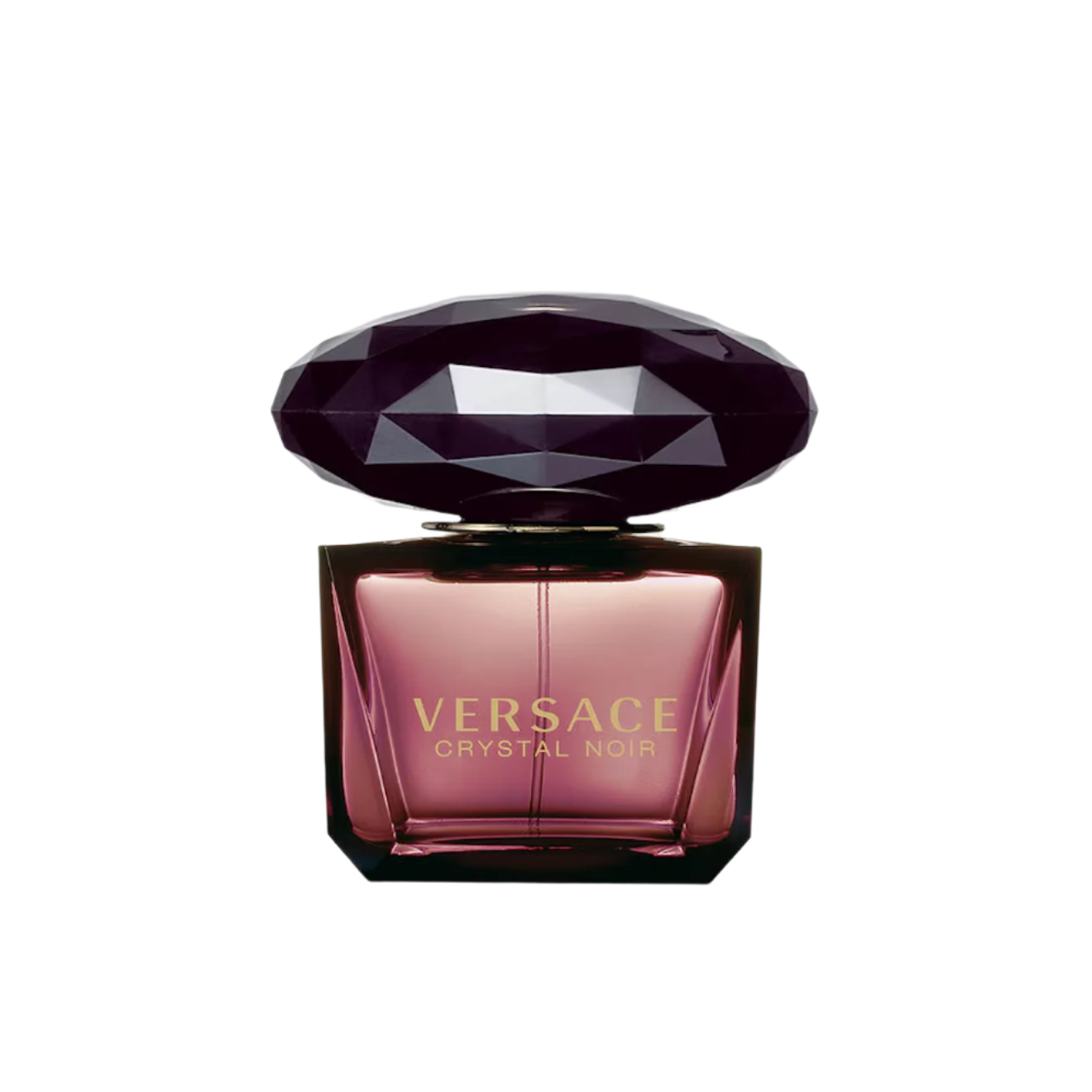 Versace Crystal Noir Eau De Parfum For Women 90 ML