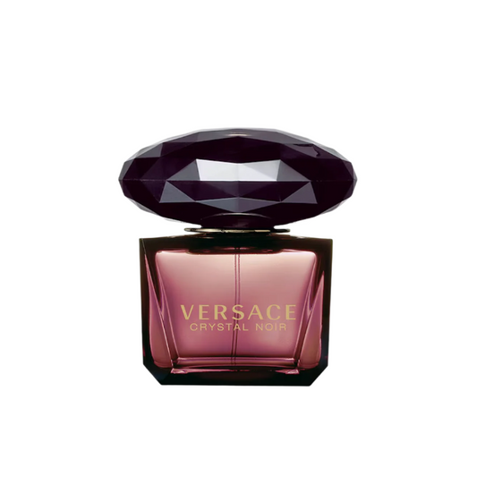 Versace Crystal Noir Eau De Parfum For Women 90 ML