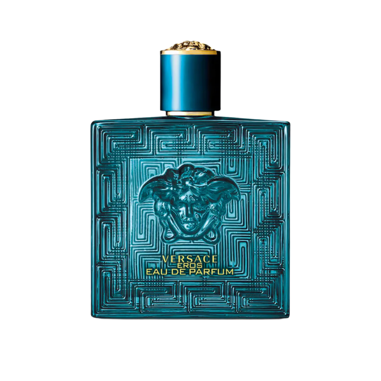 Versace Eros Eau De Parfum For Men