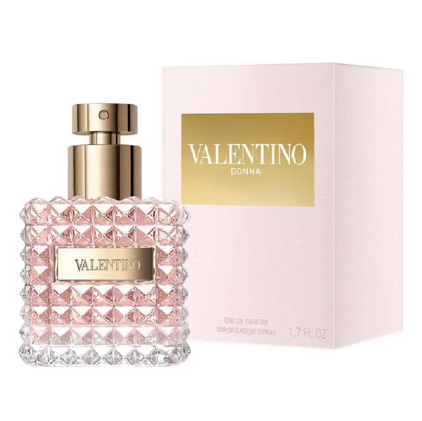 Valentino Donna Eau De Parfum For Women