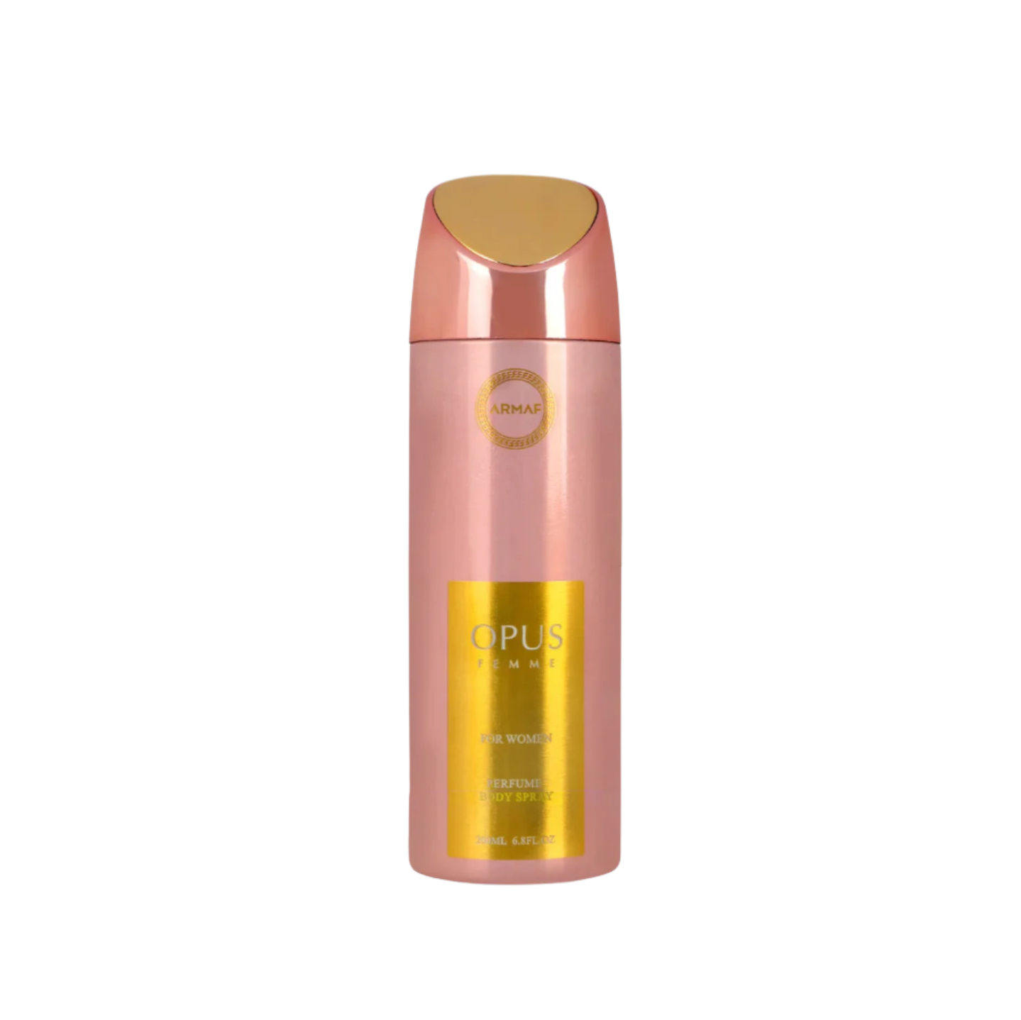 Armaf Opus Femme Deodorant Spray for Women 200 ML