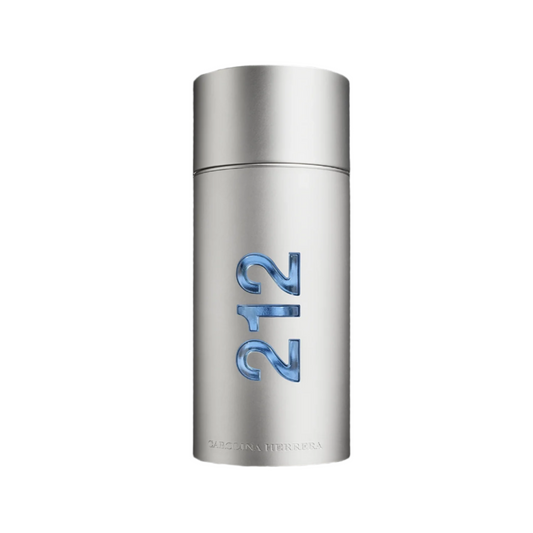 Carolina Herrera 212 NYC Eau De Toilette For Men 100 ML