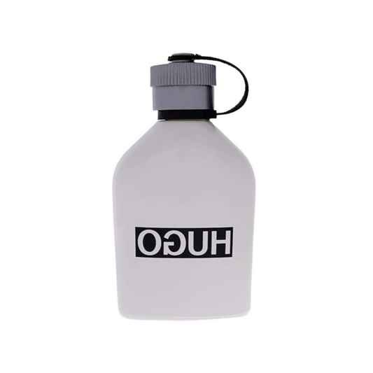 Hugo Boss Reversed Eau De Toilette for Men