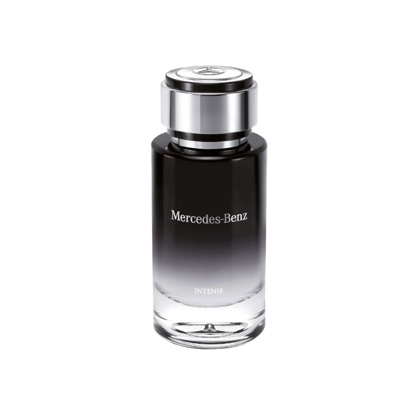 Mercedes Benz Intense Eau De Toilette For Men 120 ML