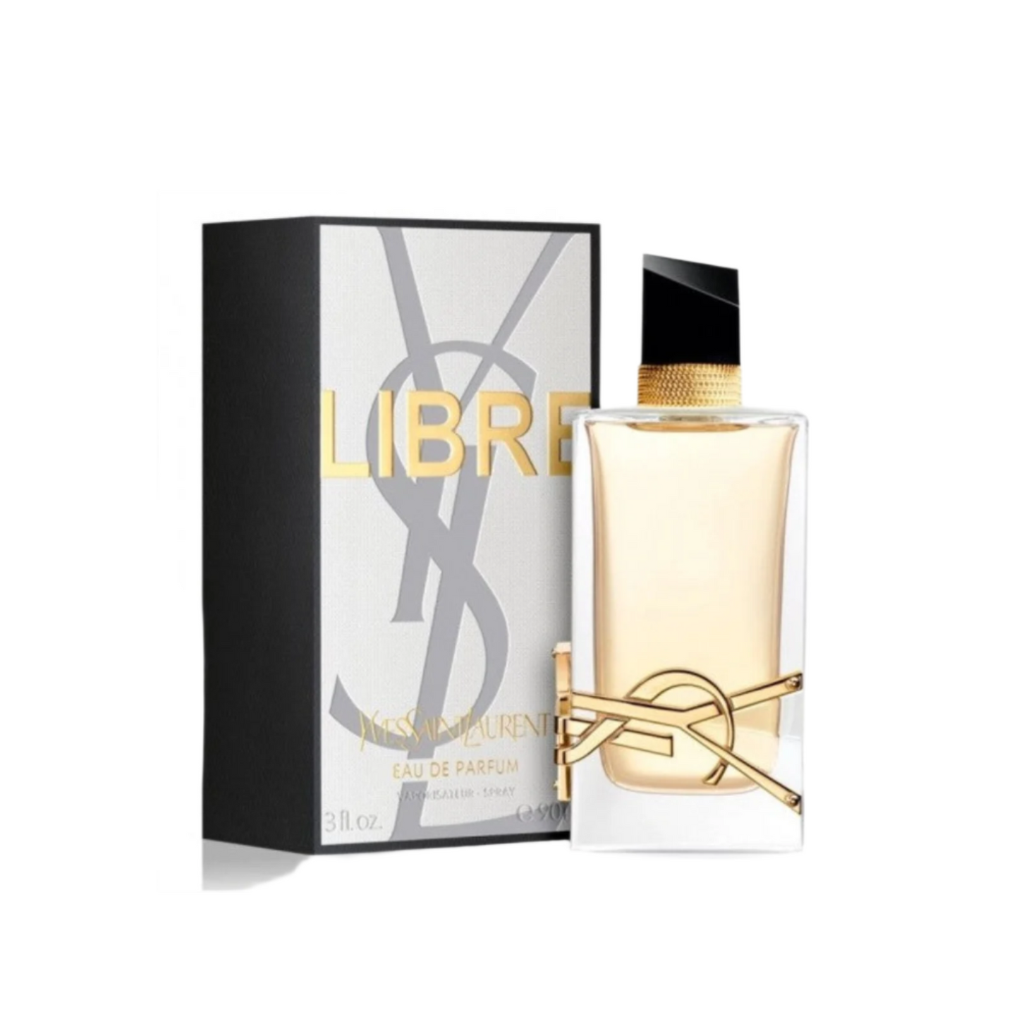 YSL Yves Saint Laurent Libre Eau De Parfum For Women 90 ML
