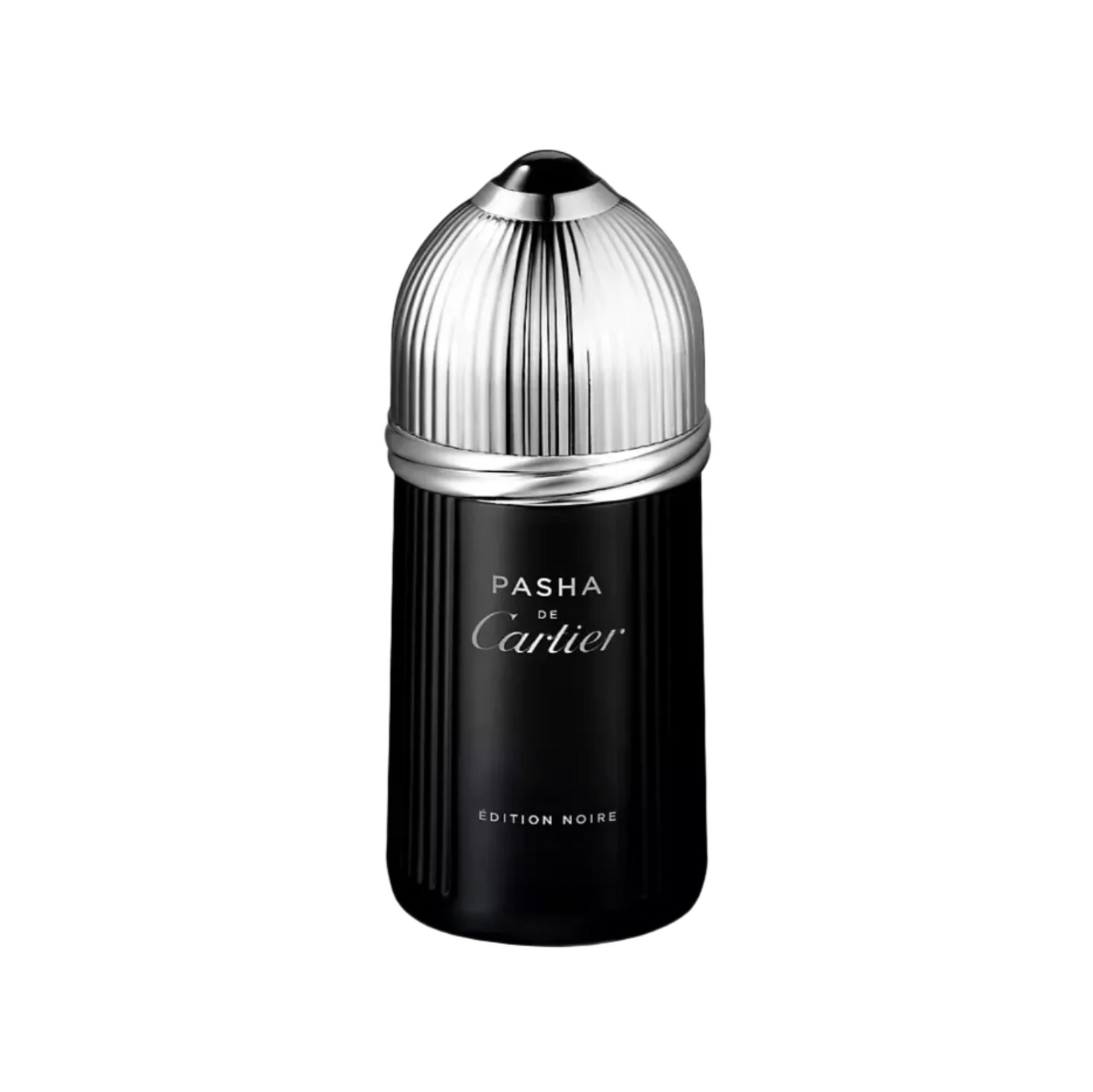 Cartier Pasha de Cartier Edition Noire Eau De Toilette For Men