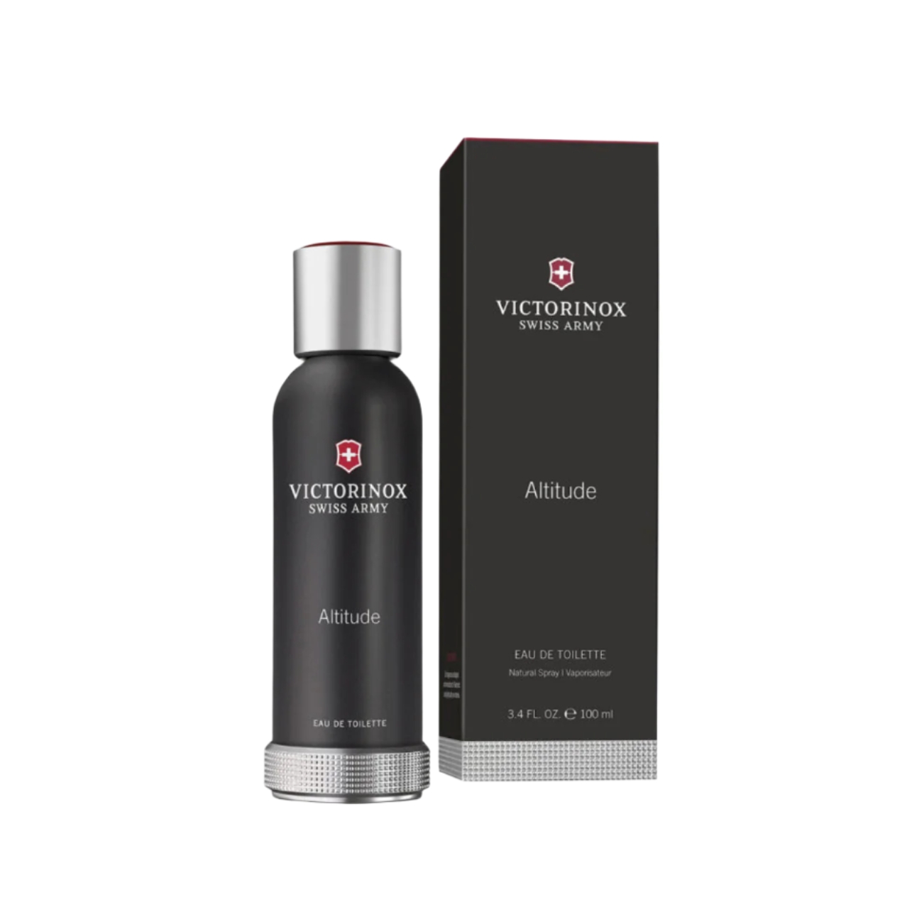 Victorinox Swiss Army Altitude Eau De Toilette For Men 100 ML