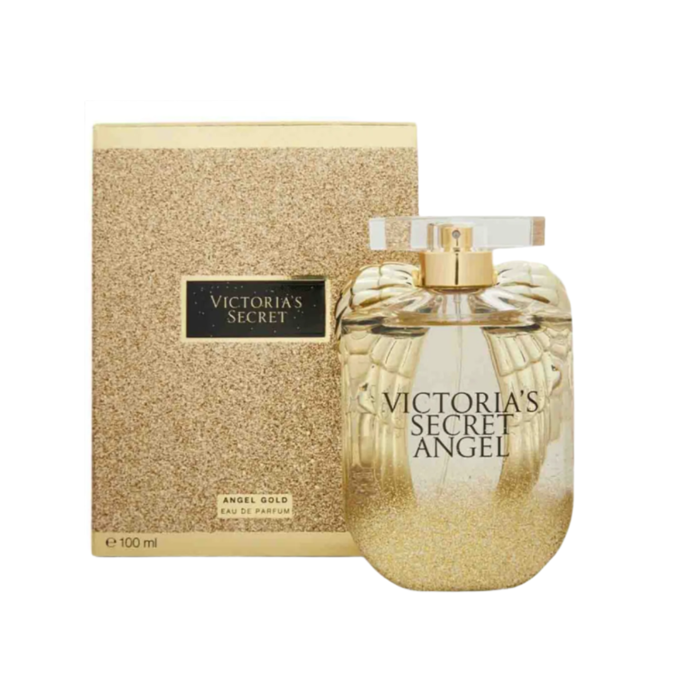 Victoria's Secret Angel Gold Eau De Parfum For Women 100 ML