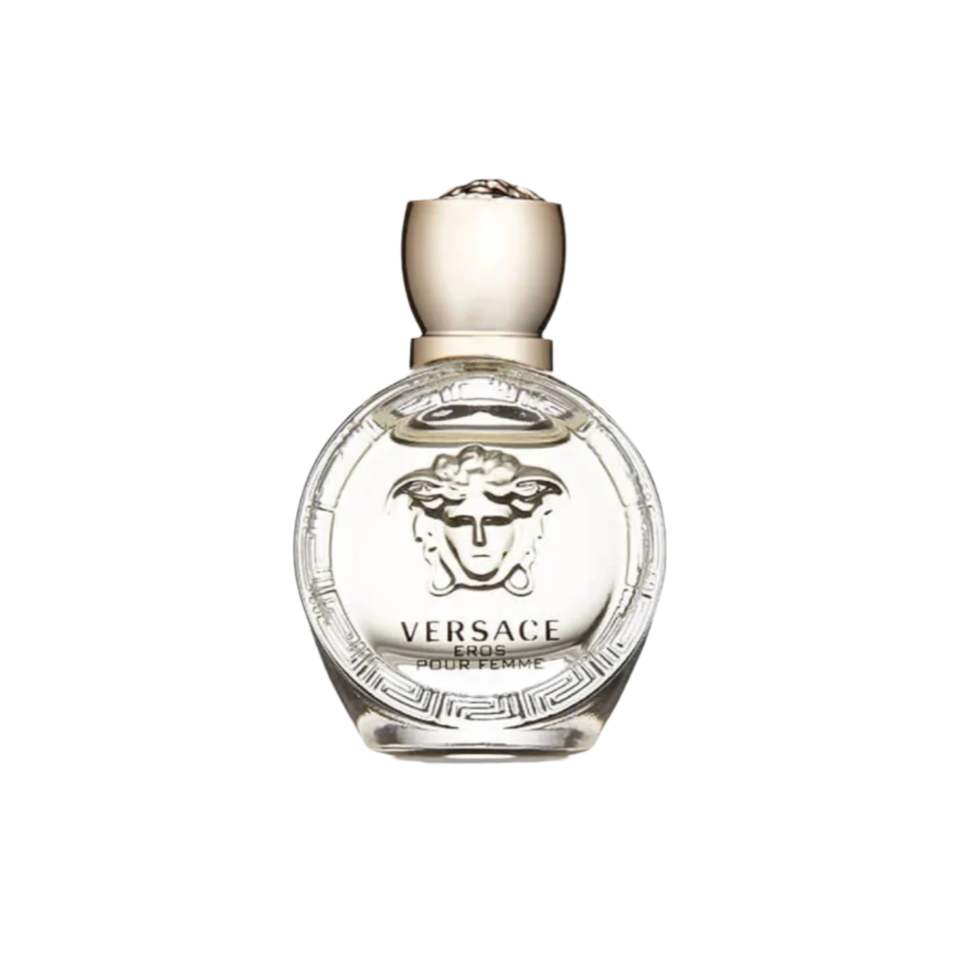 Versace Eros Eau De Parfum For Women 5 ML Mini