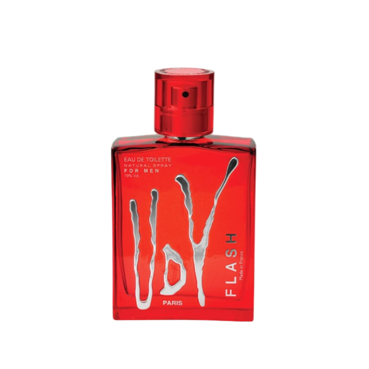UDV Flash Eau De Toilette for Men 100 ML
