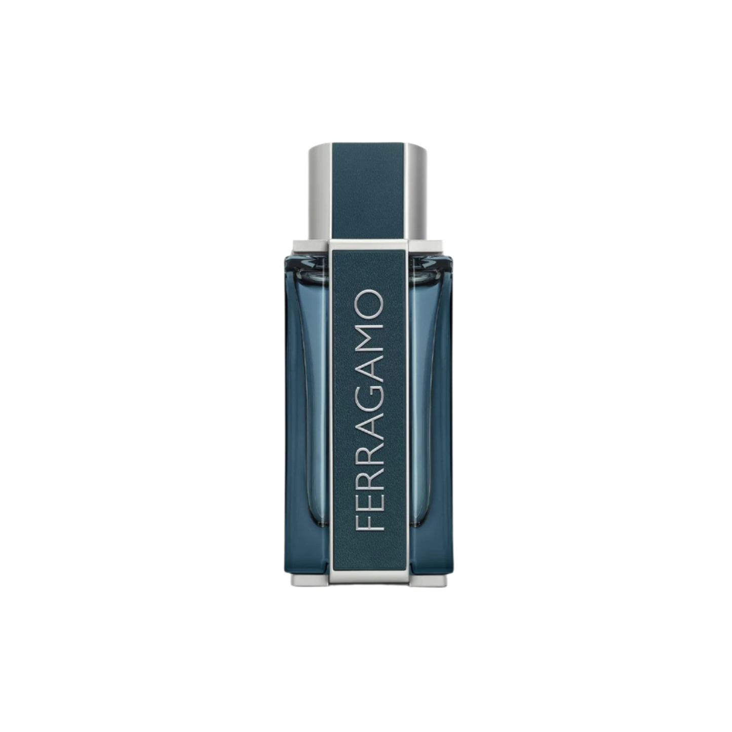 Salvatore Ferragamo Intense Leather Eau De Parfum For Men 100 ML
