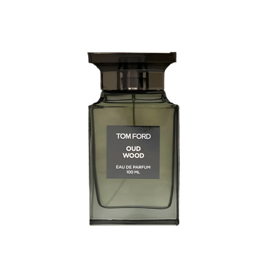 Tom Ford Oud Wood Eau De Parfum For Men & Women 100 ML