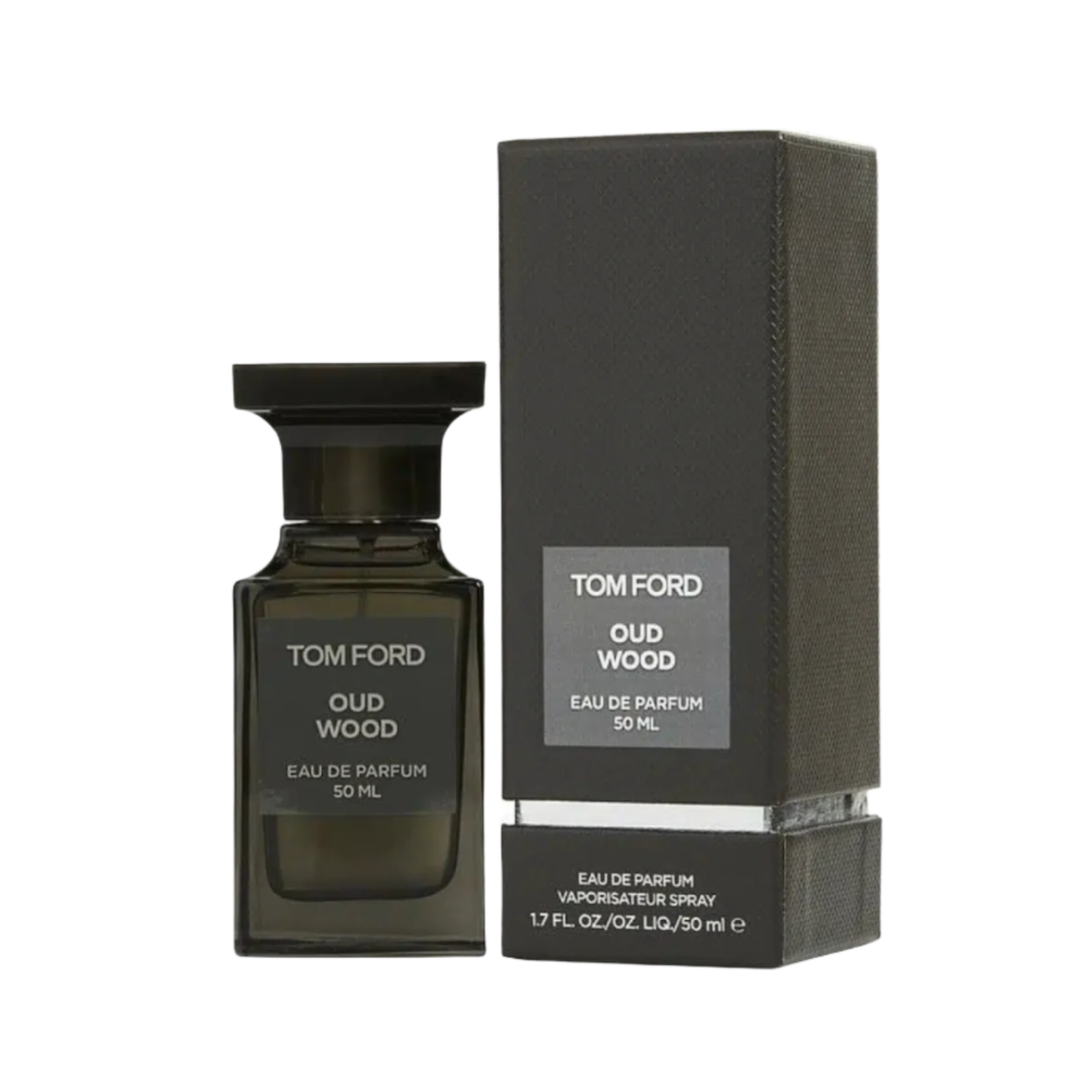 Tom Ford Oud Wood Eau De Parfum For Men & Women 100 ML