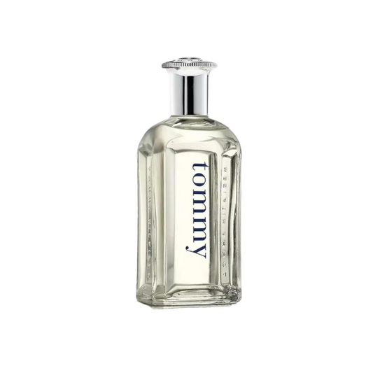 Tommy Hilfiger Eau De Toilette For Men 100 ML