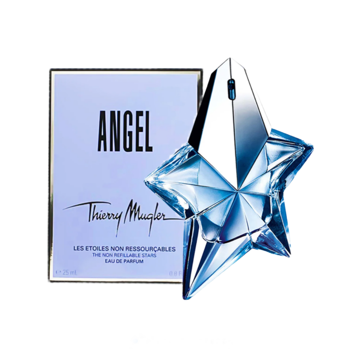 Thierry Mugler Angel Eau De Parfum For Women 25 ML